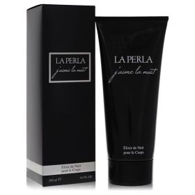 La Perla J'aime La Nuit Body Lotion 6.6 Oz For Women