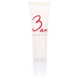 3am Sean John After Shave Balm 5 Oz For Men