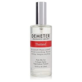 Demeter Thailand Cologne Spray (unboxed) 4 Oz For Women