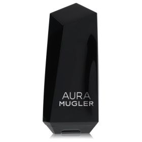Mugler Aura Body Lotion (tester) 6.8 Oz For Women