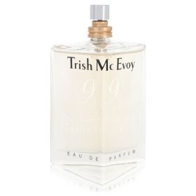 Trish Mcevoy 9 Blackberry & Vanilla Musk Eau De Parfum Spray (unboxed) 1.7 Oz For Women