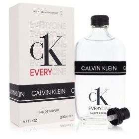 Ck Everyone Eau De Parfum Spray (unisex) 6.7 Oz For Women