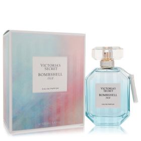 Bombshell Isle Eau De Parfum Spray 3.4 Oz For Women
