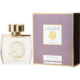 Lalique Equus By Lalique Eau De Parfum Spray 2.5 Oz For Men