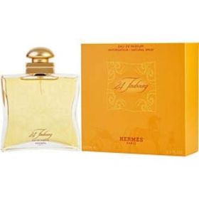 24 Faubourg By Hermes Eau De Parfum Spray 3.3 Oz For Women