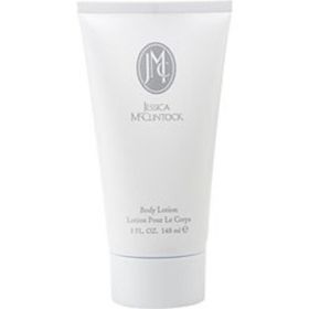 Jessica Mcclintock By Jessica Mcclintock Body Lotion 5 Oz For Women