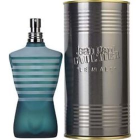 Jean Paul Gaultier By Jean Paul Gaultier Edt Spray 4.2 Oz For Men