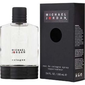 Michael Jordan By Michael Jordan Cologne Spray 3.4 Oz For Men