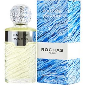 Eau De Rochas By Rochas Edt Spray 3.3 Oz For Women