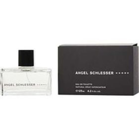 Angel Schlesser By Angel Schlesser Edt Spray 4.2 Oz For Men