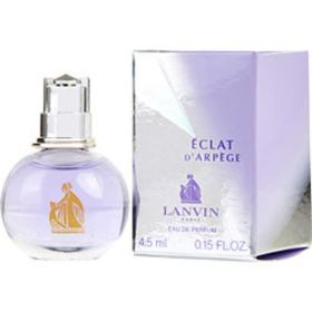 Eclat D'arpege By Lanvin Eau De Parfum 0.15 Oz Mini For Women