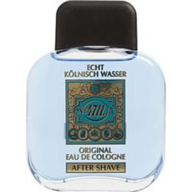 4711 By 4711 Aftershave 3.4 Oz (unboxed) For Anyone