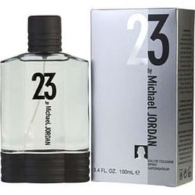 Michael Jordan 23 By Michael Jordan Cologne Spray 3.4 Oz For Men