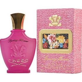 Creed Spring Flower By Creed Eau De Parfum Spray 2.5 Oz For Women