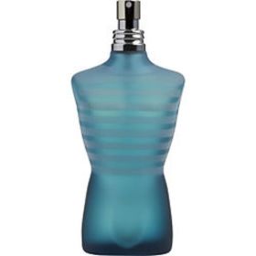 Jean Paul Gaultier By Jean Paul Gaultier Edt Spray 4.2 Oz (unboxed) For Men