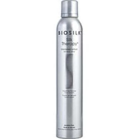 Biosilk By Biosilk Finishing Spray Natural Hold 10 Oz For Anyone