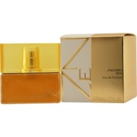 Shiseido Zen By Shiseido Eau De Parfum Spray 1.7 Oz For Women