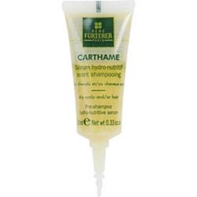 Rene Furterer By Rene Furterer Carthame Pre-shampoo Hydro-nutritive Serum - 6 X 10ml Tubes For Anyone