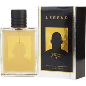 Michael Jordan Legend By Michael Jordan Cologne Spray 3.4 Oz For Men