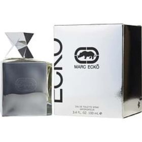 Ecko By Marc Ecko By Marc Ecko Edt Spray 3.4 Oz For Men