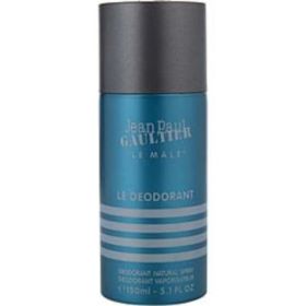 Jean Paul Gaultier By Jean Paul Gaultier Deodorant Spray 5.1 Oz For Men