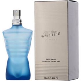 Jean Paul Gaultier By Jean Paul Gaultier Edt Spray 1.4 Oz For Men