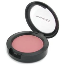 Mac By Mac Blush Powder - Mocha ( Matte ) --6g/0.2oz For Women