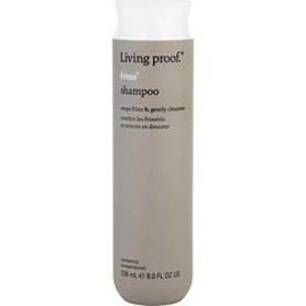 Living Proof By Living Proof No Frizz Shampoo 8 Oz For Anyone