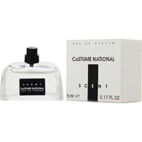 Costume National Scent By Costume National Eau De Parfum 0.17 Oz Mini For Women