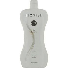 Biosilk By Biosilk Silk Therapy 34 Oz For Anyone