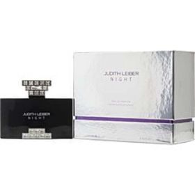 Judith Leiber Night By Judith Leiber Eau De Parfum Spray 2.5 Oz For Women