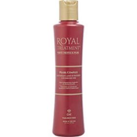 Chi By Chi Royal Treatment Pearl Complex Lightweight Treatment 6 Oz For Anyone