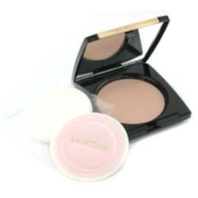 Lancome By Lancome Dual Finish Versatile Powder Makeup - # Matte Buff Ii (made In Usa) --19g/0.67oz For Women
