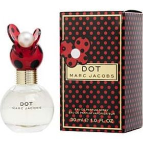 Marc Jacobs Dot By Marc Jacobs Eau De Parfum Spray 1 Oz For Women
