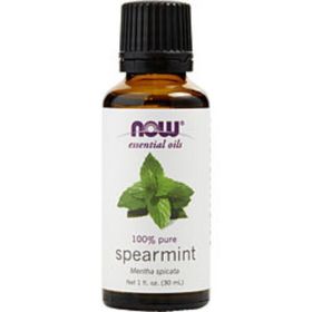 Essential Oils Now By Now Essential Oils Spearmint Oil 1 Oz For Anyone