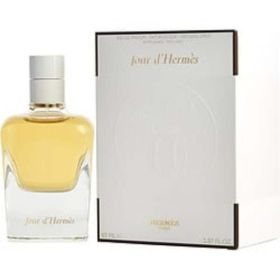 Jour D'hermes By Hermes Eau De Parfum Spray Refillable 2.8 Oz For Women