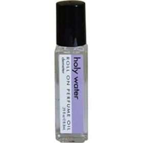 Demeter Holy Water By Demeter Roll On Perfume Oil 0.29 Oz For Anyone
