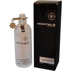 Montale Paris Embruns D'essaouira By Montale Eau De Parfum Spray 3.4 Oz For Anyone