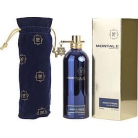 Montale Paris Aoud Flowers By Montale Eau De Parfum Spray 3.4 Oz For Anyone