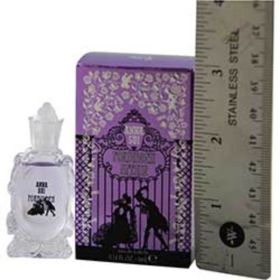 Forbidden Affair By Anna Sui Edt 0.14 Oz Mini For Women
