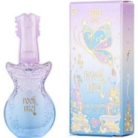 Rock Me! Summer Of Love By Anna Sui Edt 0.13 Oz Mini For Women