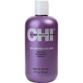 Chi By Chi Magnified Volume Shampoo 12 Oz For Anyone