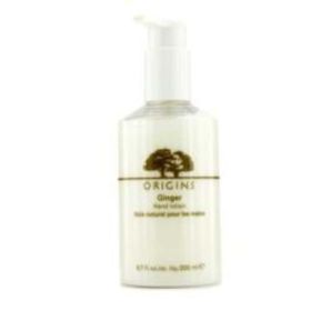 Origins By Origins Ginger Hand Lotion 0f46  --200ml/6.7oz For Women