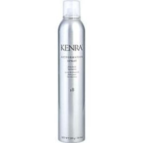 Kenra By Kenra Artformation Spray #18 Firm Hold 10 Oz For Anyone