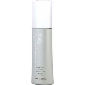 Kenra By Kenra Platinum Blow Dry Spray 6.8 Oz For Anyone