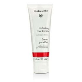 Dr. Hauschka By Dr. Hauschka Hydrating Foot Cream  --75ml/2.5oz For Women