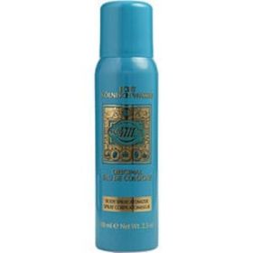 4711 By 4711 Eau De Cologne Body Spray 2.5 Oz For Anyone