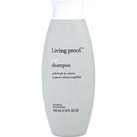 Living Proof By Living Proof Full Shampoo 8 Oz For Anyone