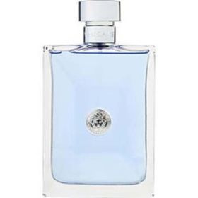 Versace Signature By Gianni Versace Aftershave 3.4 Oz For Men