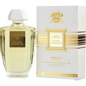 Creed Acqua Originale Vetiver Geranium By Creed Eau De Parfum Spray 3.3 Oz For Women